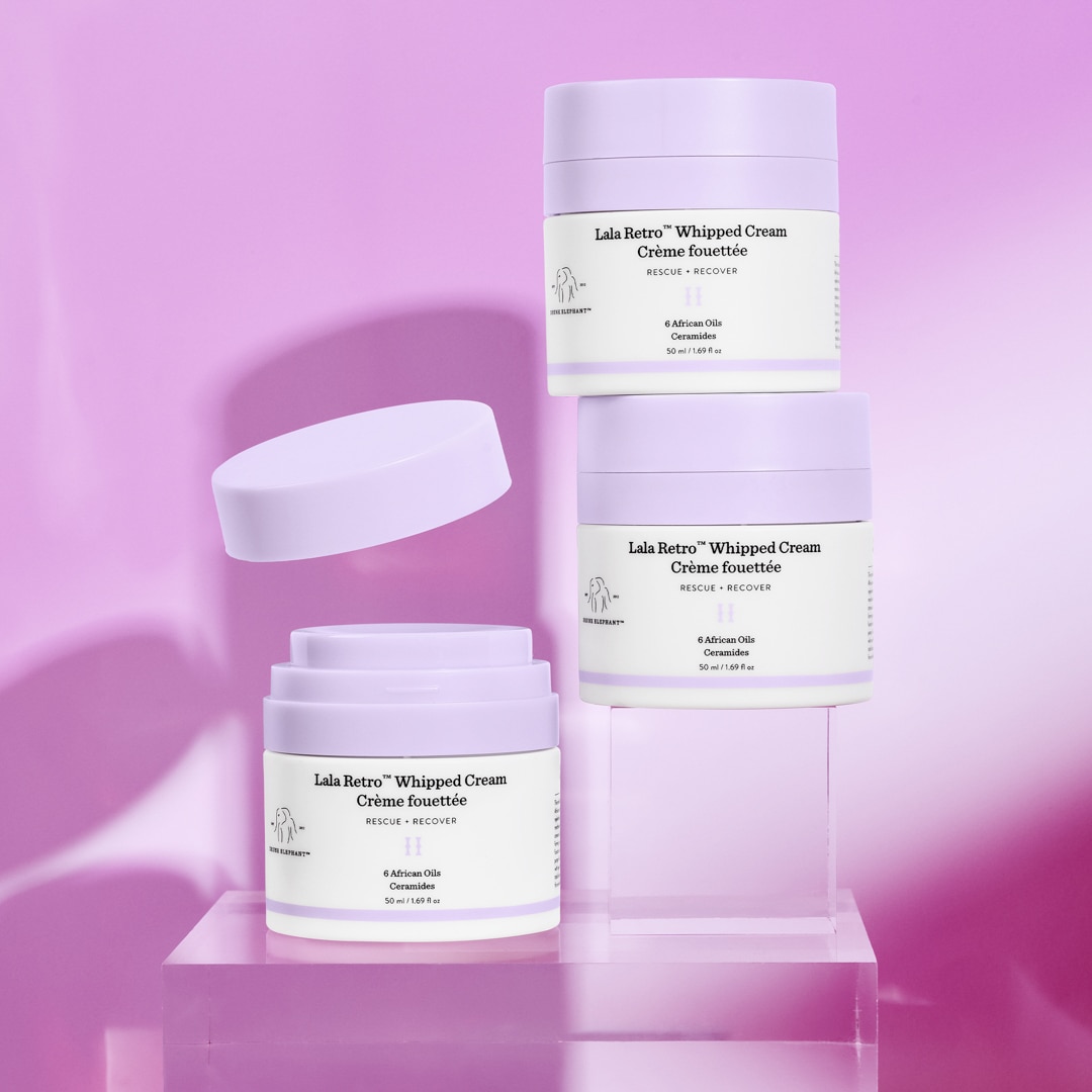 LALA RETRO™ WHIPPED CREAM (CREMA HIDRATANTE FACIAL)
